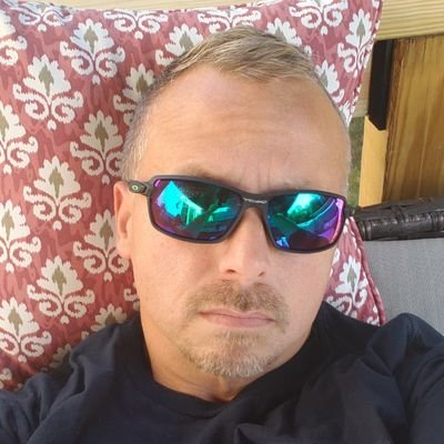 Profile Picture of Barry Hoover (@barryjr88) on Twitter