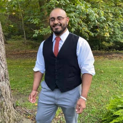 Profile Picture of Rene Pedraza (@RenePedraza7) on Twitter