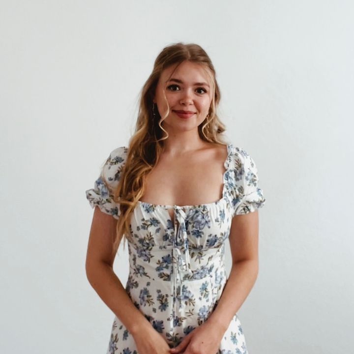 Profile Picture of 🦈𝐻𝒶𝓁𝑒𝓎🦈 (@daily_haley) on Tiktok