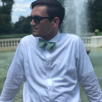 Profile Picture of Andrew Gillette (@realAGillette) on Twitter