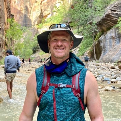 Profile Picture of Josh Leath (@JoshLeath) on Twitter