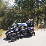 Profile Picture of David Neitzke (@hemet_spyder) on Instagram