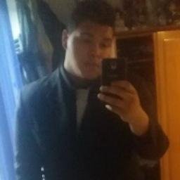 Profile Picture of Michael Steg (@steg_michael) on Twitter