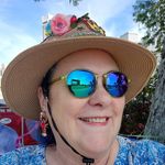 Profile Picture of Carol LeBoeuf (@carolaleboeuf) on Instagram