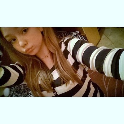 Profile Picture of Julia Damian (@iiuli04) on Twitter