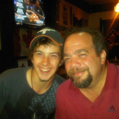 Profile Picture of Frank Giancola (@islanderfrank) on Twitter