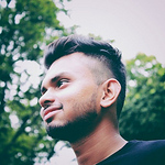 Profile Picture of Abhishek Roy (@A28I_ROY) on Flickr