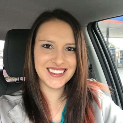 Profile Picture of Andrea Lester (@alestermath) on Twitter