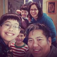 Profile Picture of Joseph Laurino (@joseph-laurino-2) on Quora