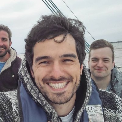 Profile Picture of Peter Neil McArthur (@PeternMcArthur) on Twitter
