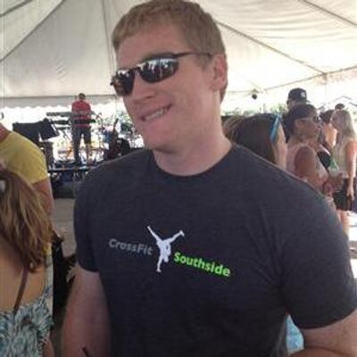 Profile Picture of Daniel Catlin (@daniel_catlin) on Twitter