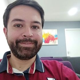 Profile Picture of Márcio De Lima (@marciolimac) on Pinterest