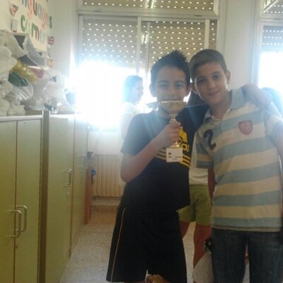 Profile Picture of Alejandro Carballo (@alexalcorneo) on Twitter