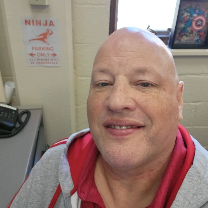 Profile Picture of Scott Haskell (@scotthaskell2) on Tiktok