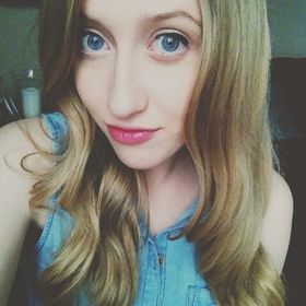 Profile Picture of Haley Petersen (@internalfiction) on Pinterest