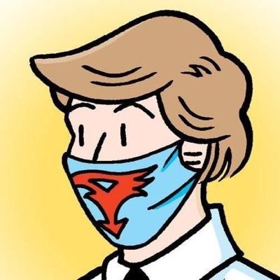 Profile Picture of FrancescoMarciuliano (@fmarciuliano) on Twitter
