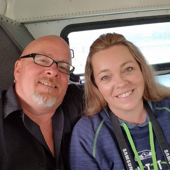 Profile Picture of Dawn Wright-garrison (@sweetum314) on Poshmark