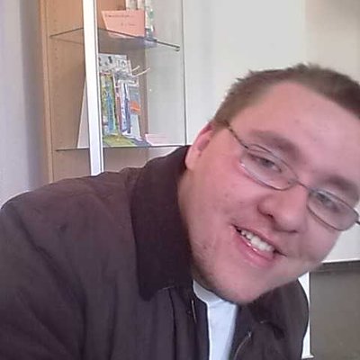 Profile Picture of John-Pierre Fleig (@fleig_john) on Twitter