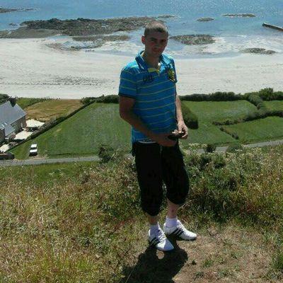 Profile Picture of Daniel Różycki (@RozyckiDaniel) on Twitter