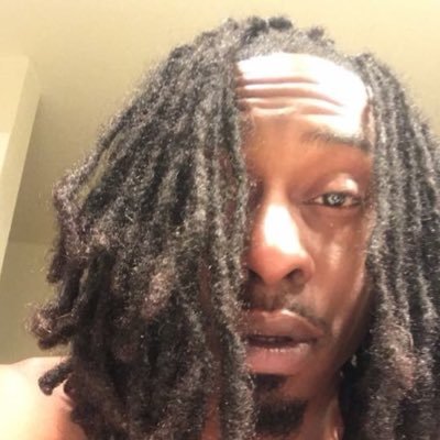 Profile Picture of  👑London Michael 👑 (@number1ape) on Twitter