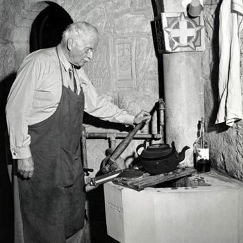 Profile Picture of Stuart E Gardner (@StuartEGardner1) on Twitter