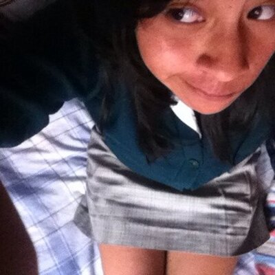 Profile Picture of Brittany Calderon (@LuceroBrittany) on Twitter