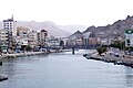 Profile Picture of Mukallaon Wikipedia