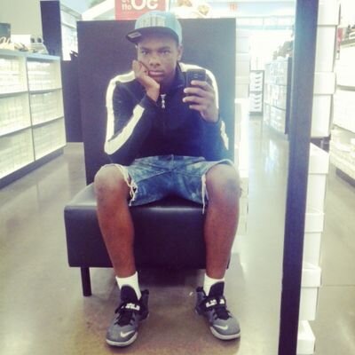 Profile Picture of triston cooper (@THE_KIDD_COOP) on Twitter