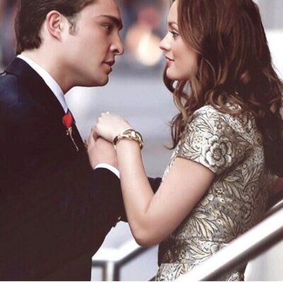 Profile Picture of Blair Waldorf Ж (@LaurenWestwick) on Twitter