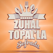 Profile Picture of Zuhal Topal'la Sofrada (@ZuhalTopallaSofrada) on Youtube
