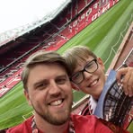 Profile Picture of Daniel Lee Krein (@daniel.l.krein) on Facebook