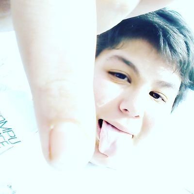 Ariel Weber - Twitter Profile Picture of Ariel Weber (@ariiel_weber) on Twitter