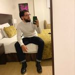 Profile Picture of Maycoll Tobon Ramirez (@maycolltobon) on Instagram