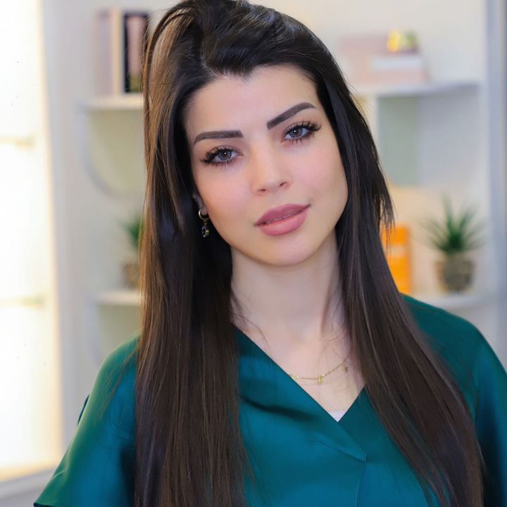 Profile Picture of sandra ajaj (@sandra.skin.care) on Tiktok