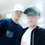 Profile Picture of Anthony Stokes (@anthonystokes2017) on Instagram