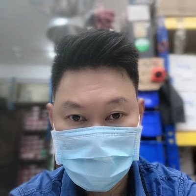 Profile Picture of Wendy Yang (@wendyyang665) on Twitter
