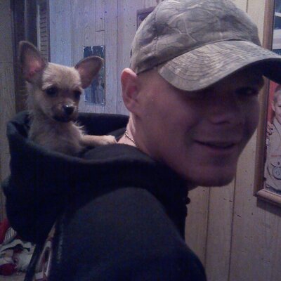 Profile Picture of Stephen Eric Lehman (@slehman88) on Twitter