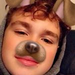 Profile Picture of Levi Huffman (@th3_21_lon3r) on Instagram