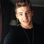 Profile Picture of Theo Jefferson (@_theo.jefferson_) on Instagram