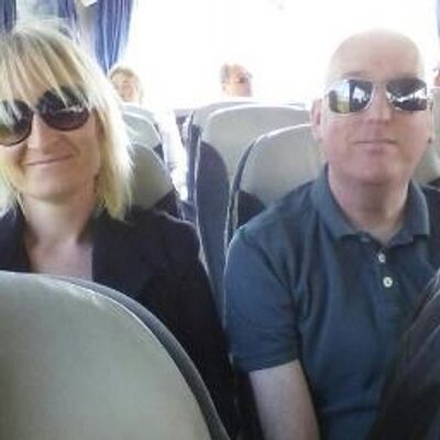 Profile Picture of Mark Garthwaite (@garthwam) on Twitter