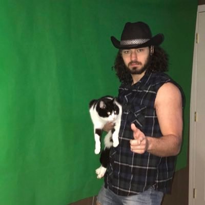 Profile Picture of Ruger Santana (@IsaacElder) on Twitter