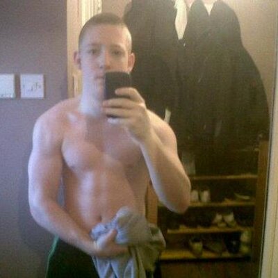 Profile Picture of Christopher Hurst (@ChristopherHur5) on Twitter