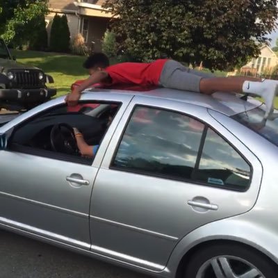 Profile Picture of Savage Healy (@NateChristHealy) on Twitter