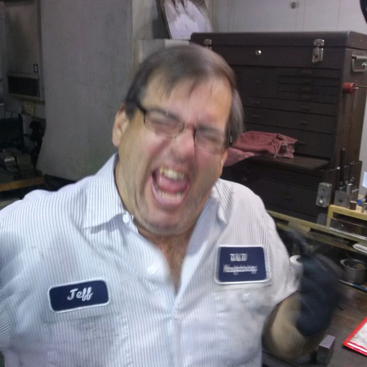 Profile Picture of Jeff Sweeney (@jeffsweeney0614) on Tiktok