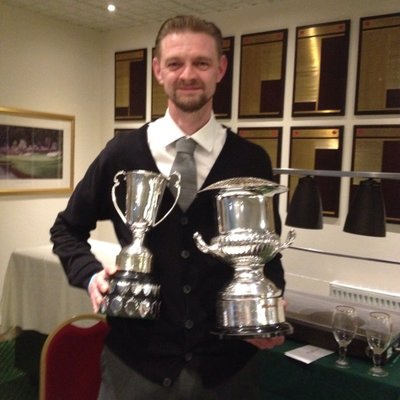 Profile Picture of Craig Park (@CraigGPark) on Twitter