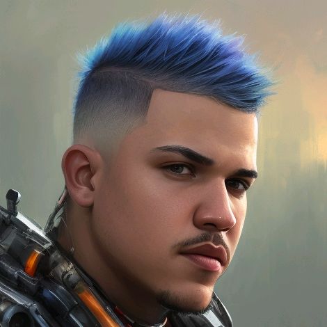 Profile Picture of WALTER EMANOEL (@walteremanoel3) on Tiktok