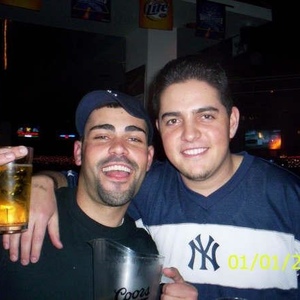 Profile Picture of Tony Diiorio (@161055038) on Myspace
