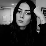 Profile Picture of 𝕬𝗧𝗛𝗘𝗡𝗔 𝕮𝗔𝗠𝗣𝕭𝗘𝗟𝗟 ♚ (@dzvonz) on Instagram
