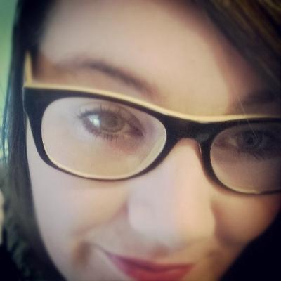 Profile Picture of Keely Hanson (@Keely0395) on Twitter