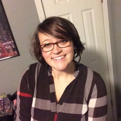 Profile Picture of Rebecca Keith (@rkeith97) on Twitter